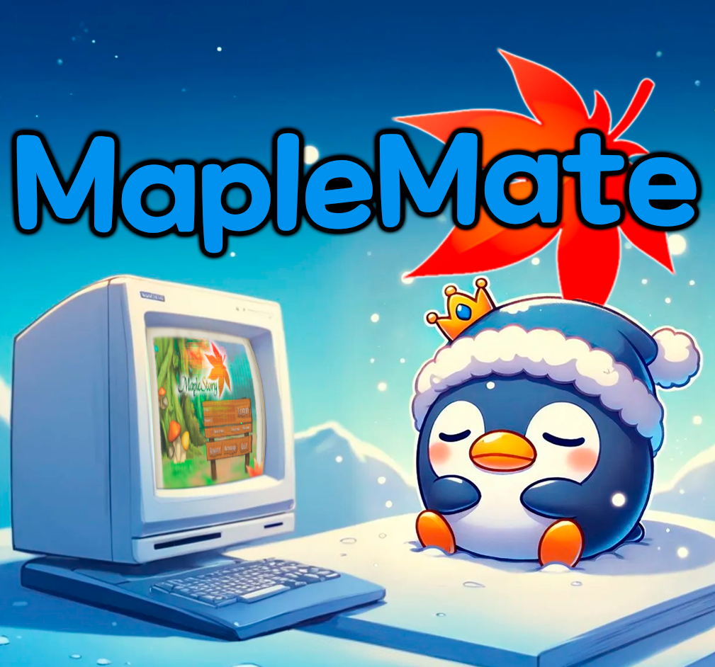 MapleMate
